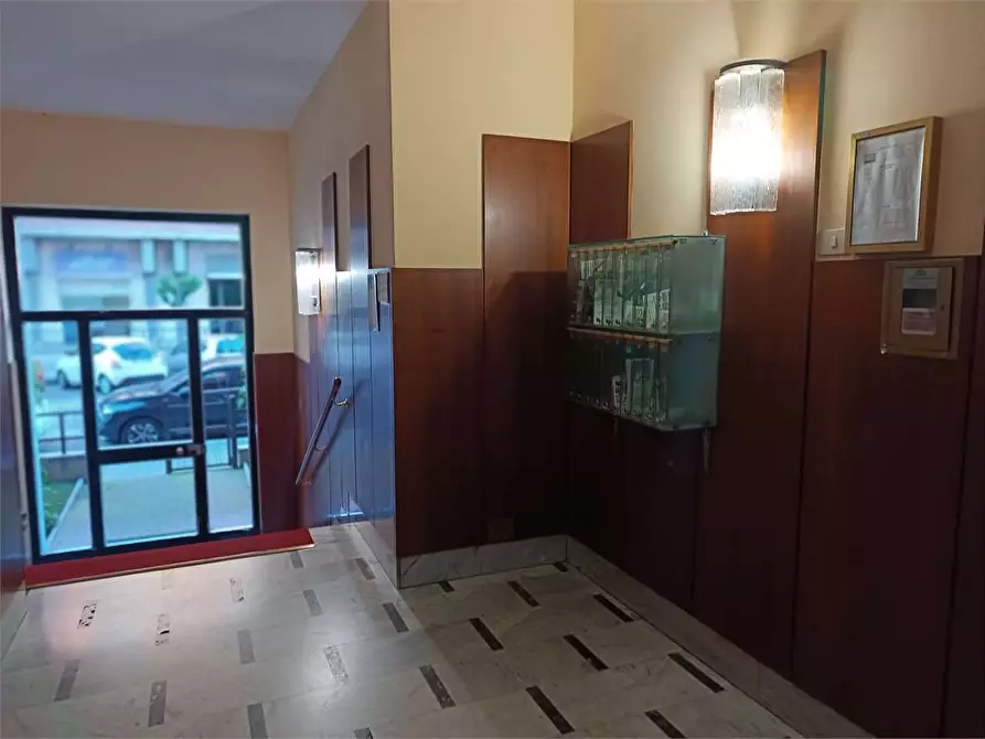 Immagine 23 di Quadrilocale in vendita  a Torino