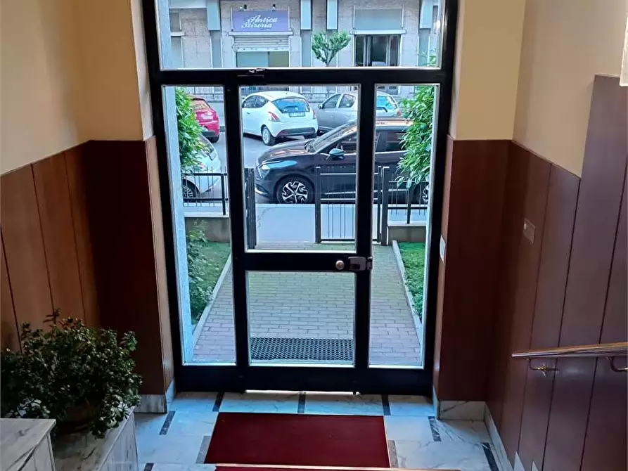 Immagine 24 di Quadrilocale in vendita  a Torino