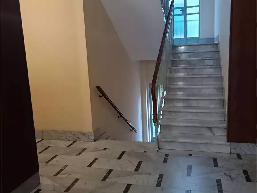 Immagine 25 di Quadrilocale in vendita  a Torino
