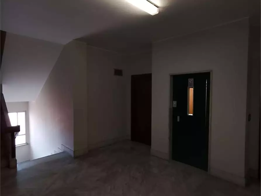 Immagine 5 di Quadrilocale in vendita  a Settimo Torinese