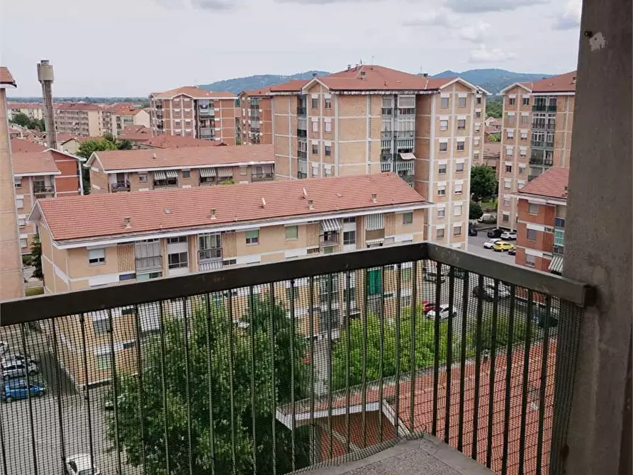 Immagine 23 di Quadrilocale in vendita  a Settimo Torinese
