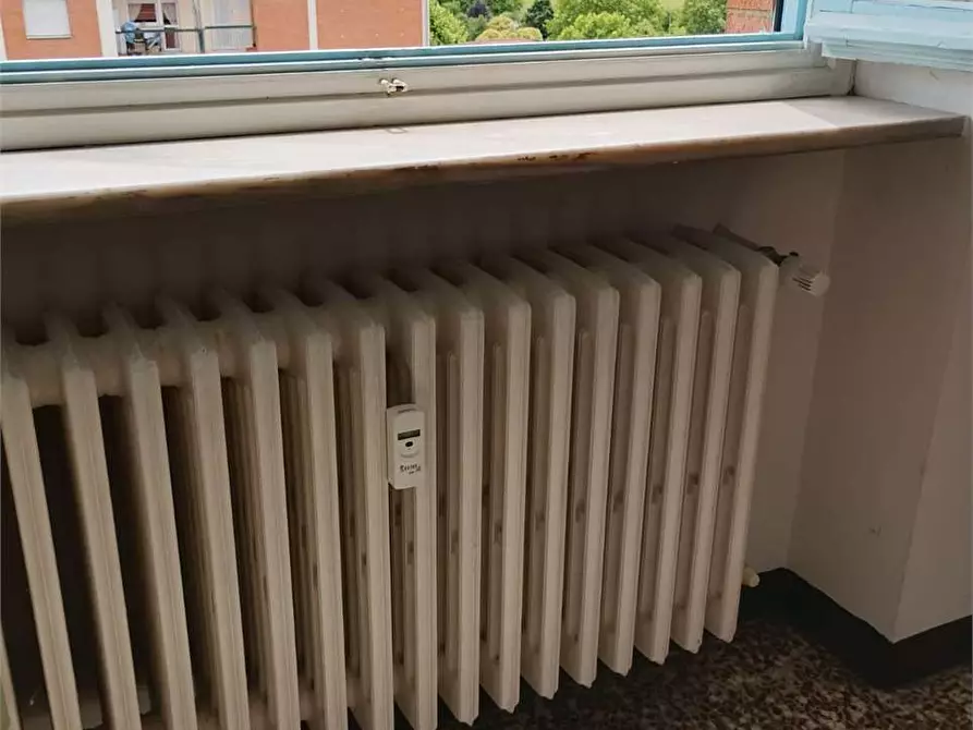 Immagine 22 di Quadrilocale in vendita  a Settimo Torinese