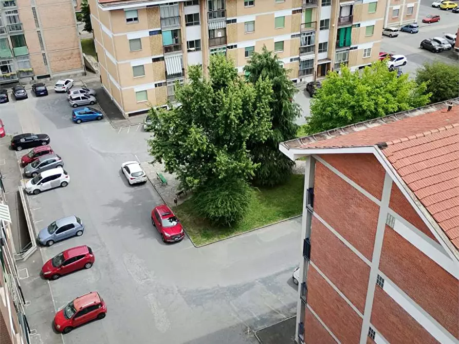 Immagine 24 di Quadrilocale in vendita  a Settimo Torinese