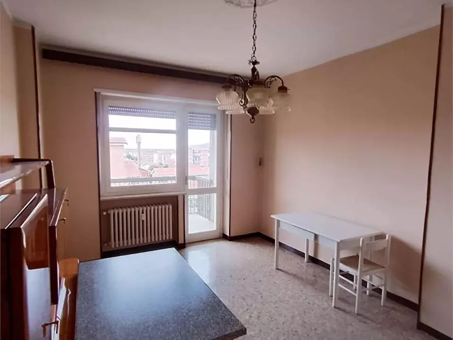 Immagine 10 di Quadrilocale in vendita  a Settimo Torinese