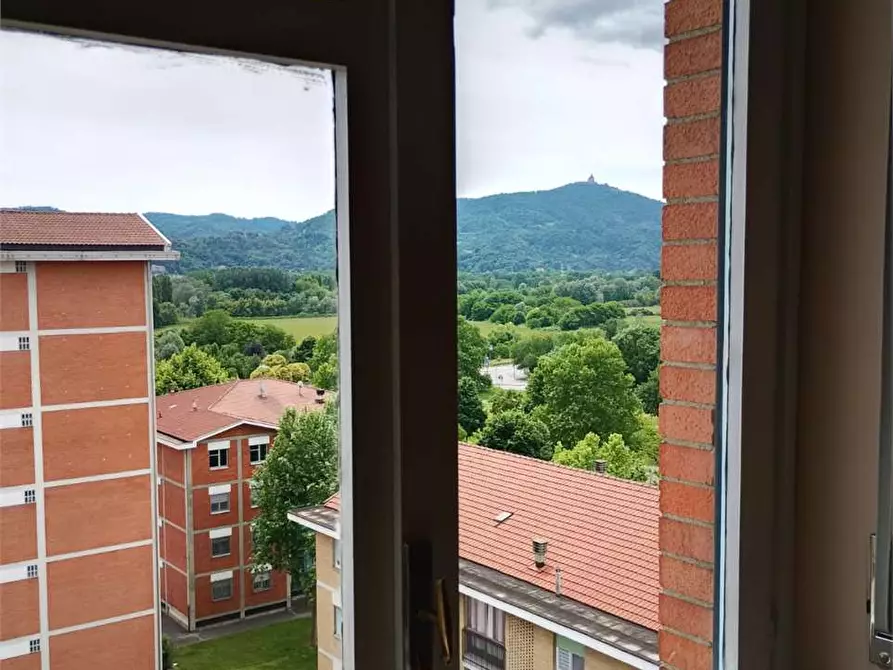 Immagine 28 di Quadrilocale in vendita  a Settimo Torinese