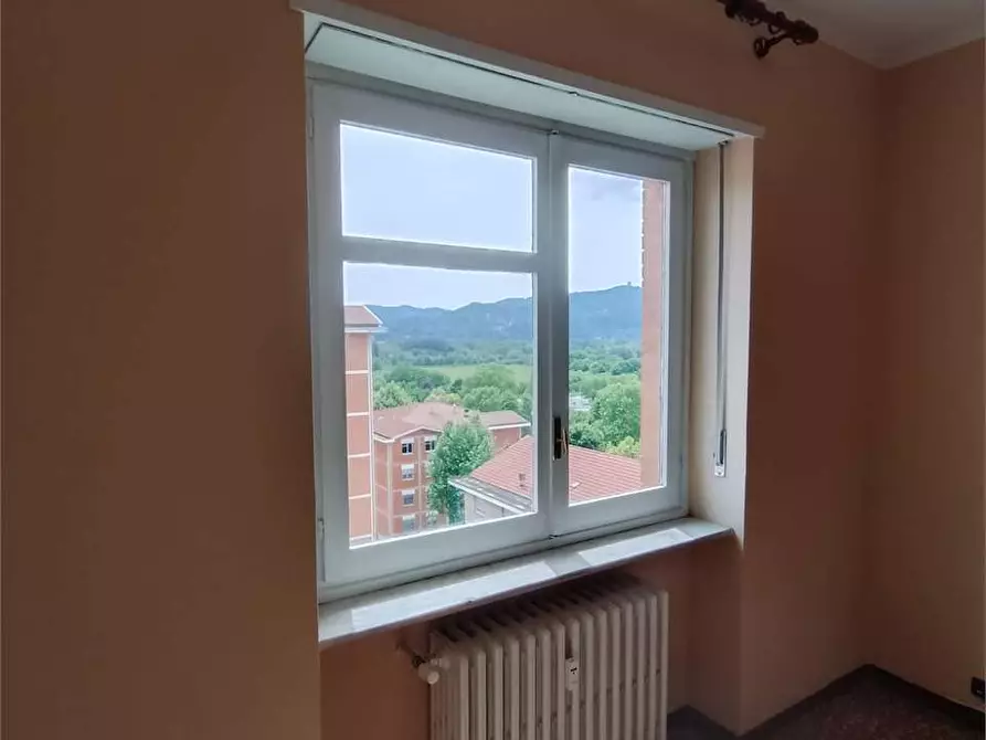 Immagine 26 di Quadrilocale in vendita  a Settimo Torinese