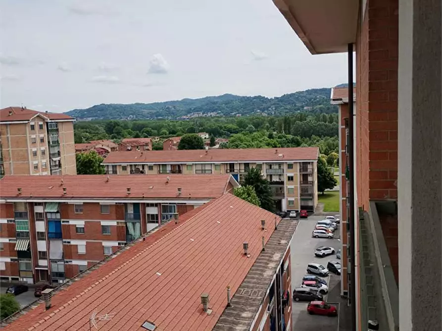 Immagine 30 di Quadrilocale in vendita  a Settimo Torinese