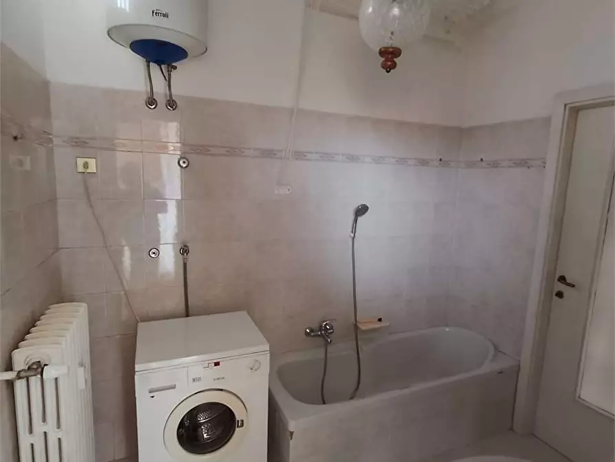 Immagine 19 di Quadrilocale in vendita  a Settimo Torinese
