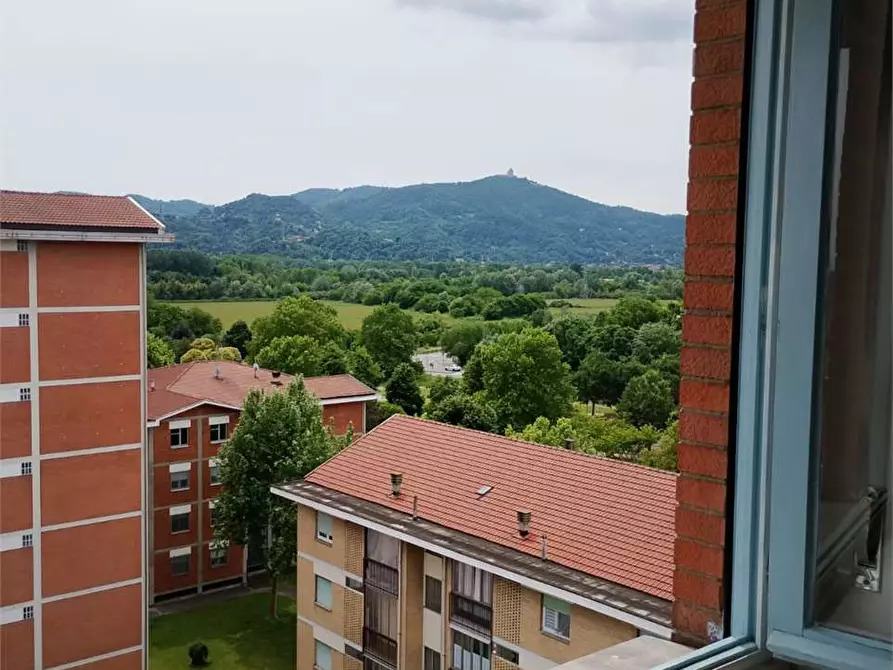 Immagine 31 di Quadrilocale in vendita  a Settimo Torinese