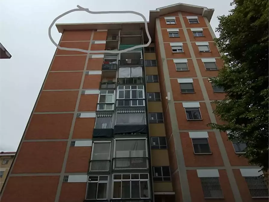 Immagine 1 di Quadrilocale in vendita  a Settimo Torinese