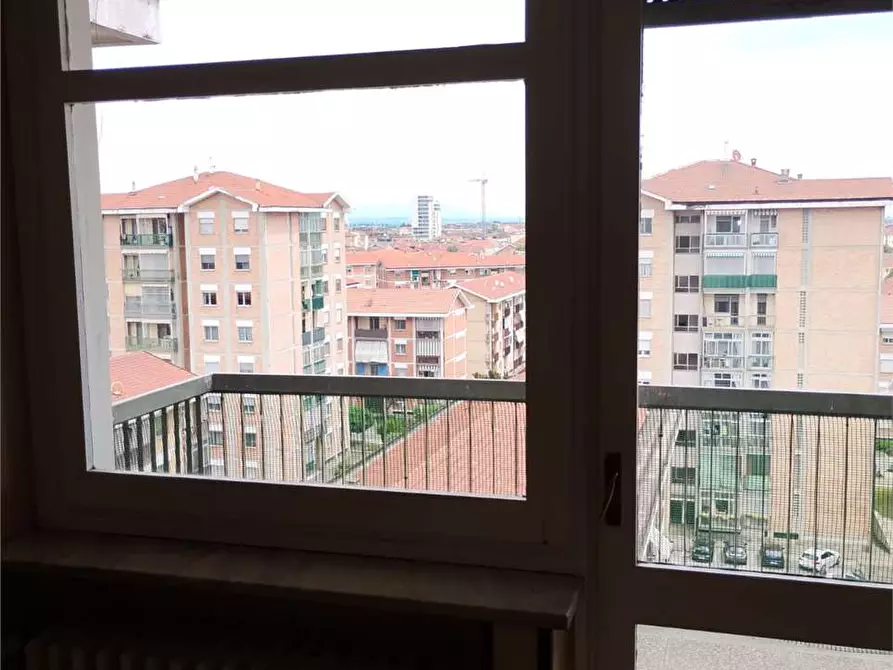 Immagine 21 di Quadrilocale in vendita  a Settimo Torinese