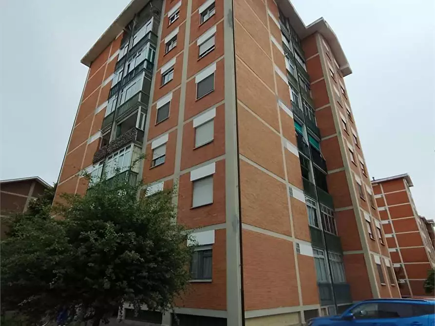Immagine 2 di Quadrilocale in vendita  a Settimo Torinese