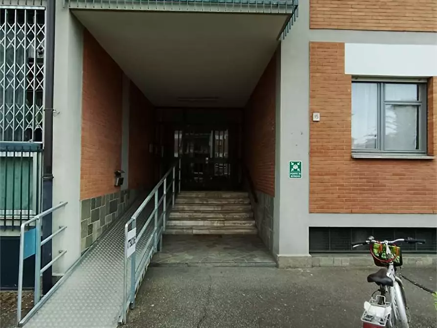 Immagine 3 di Quadrilocale in vendita  a Settimo Torinese