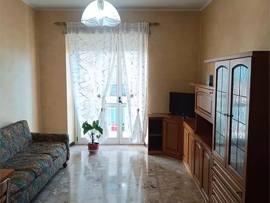 Immagine 8 di Trilocale in vendita  a Torino