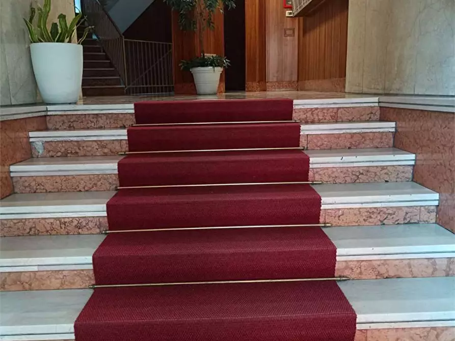 Immagine 18 di Trilocale in vendita  a Torino