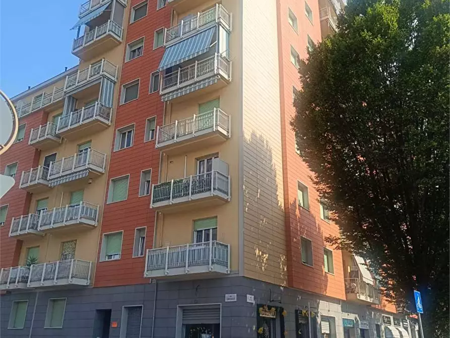 Immagine 1 di Trilocale in vendita  a Torino