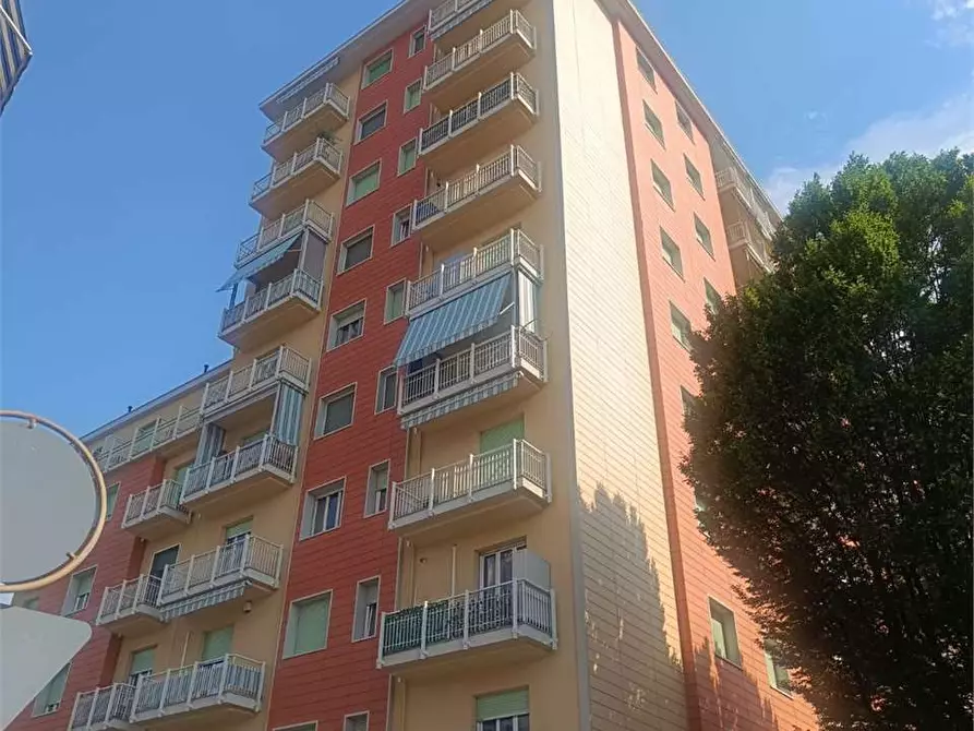 Immagine 2 di Trilocale in vendita  a Torino