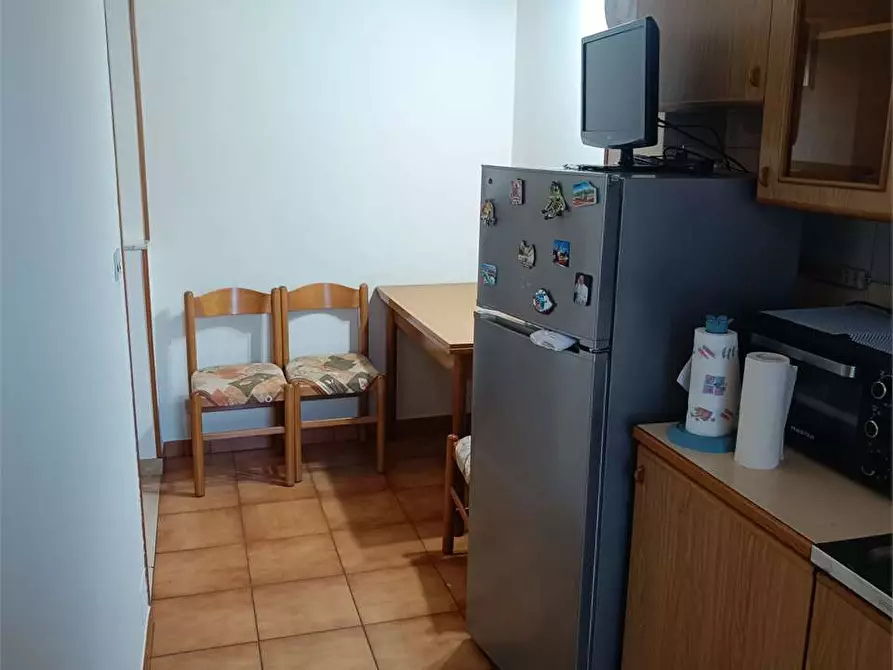 Immagine 4 di Trilocale in vendita  a Torino