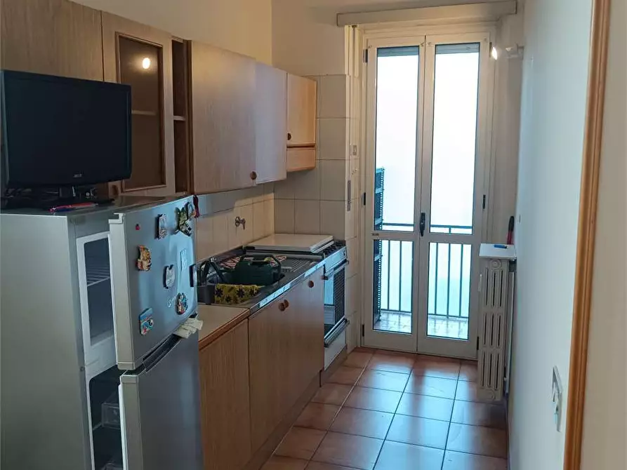 Immagine 5 di Trilocale in vendita  a Torino