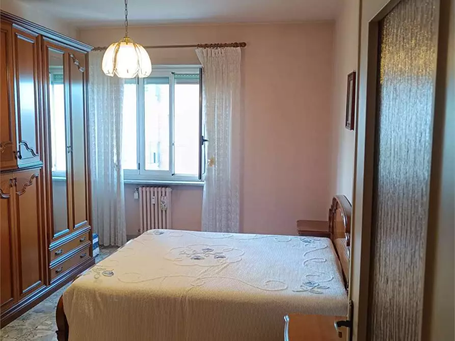 Immagine 11 di Trilocale in vendita  a Torino