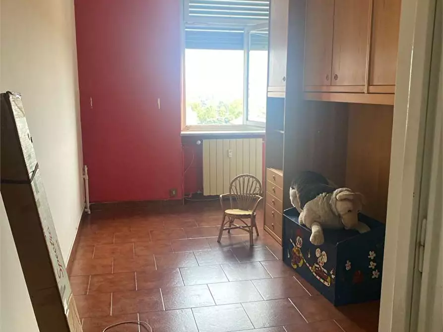 Immagine 13 di Quadrilocale in vendita  a Torino