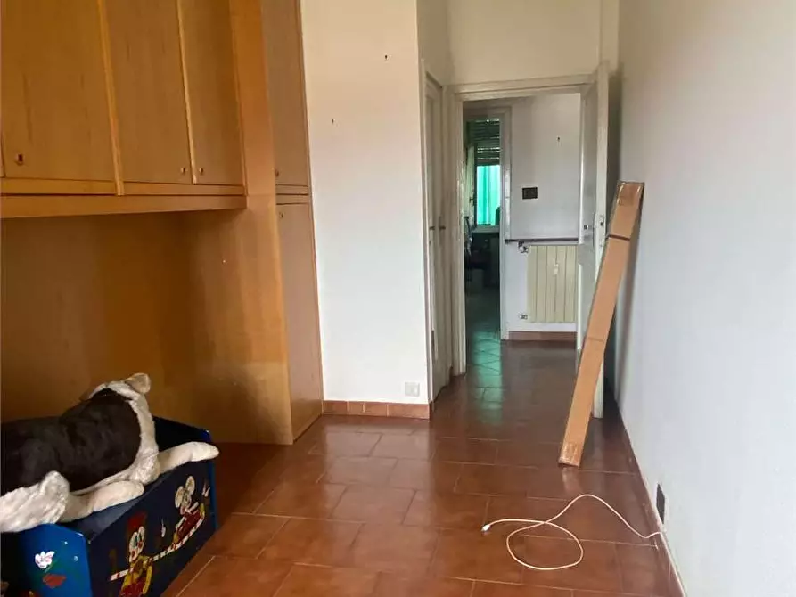 Immagine 14 di Quadrilocale in vendita  a Torino