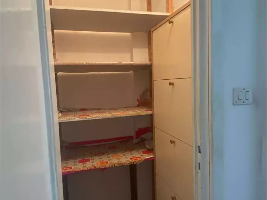 Immagine 12 di Quadrilocale in vendita  a Torino