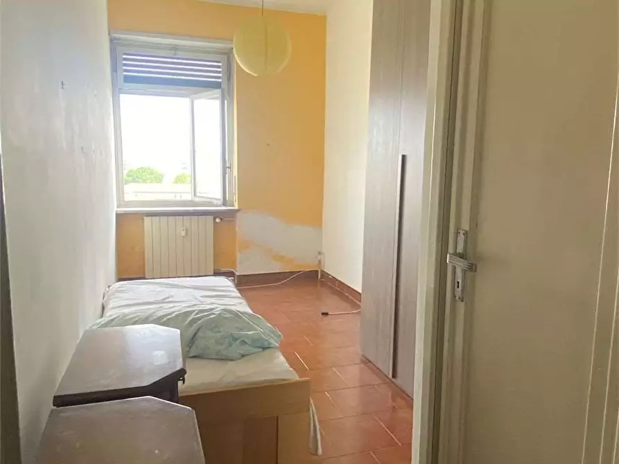 Immagine 15 di Quadrilocale in vendita  a Torino