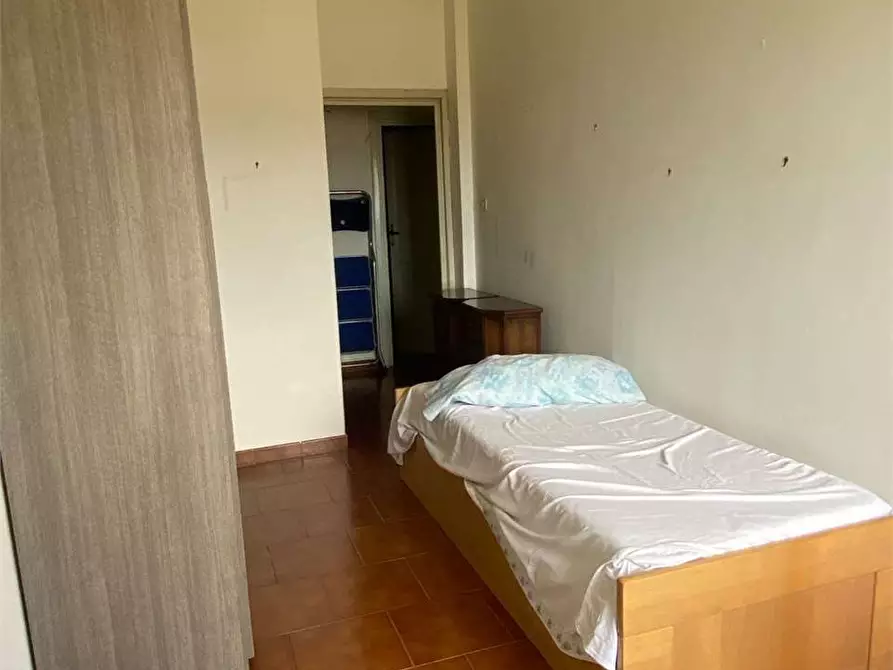 Immagine 9 di Quadrilocale in vendita  a Torino