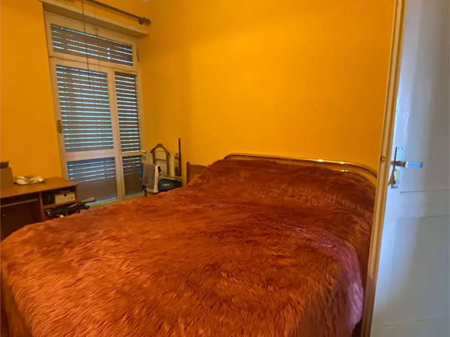 Immagine 7 di Quadrilocale in vendita  a Torino