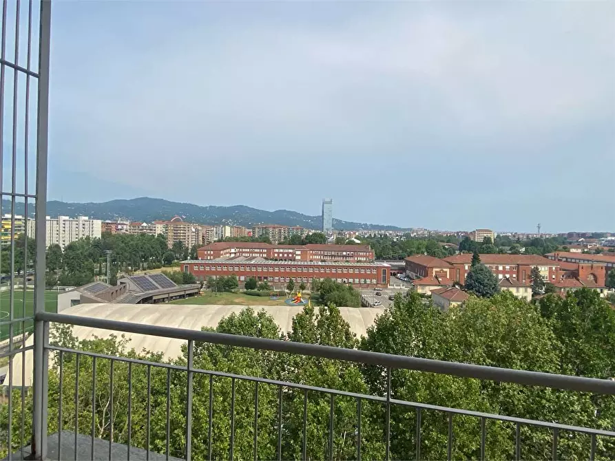 Immagine 20 di Quadrilocale in vendita  a Torino