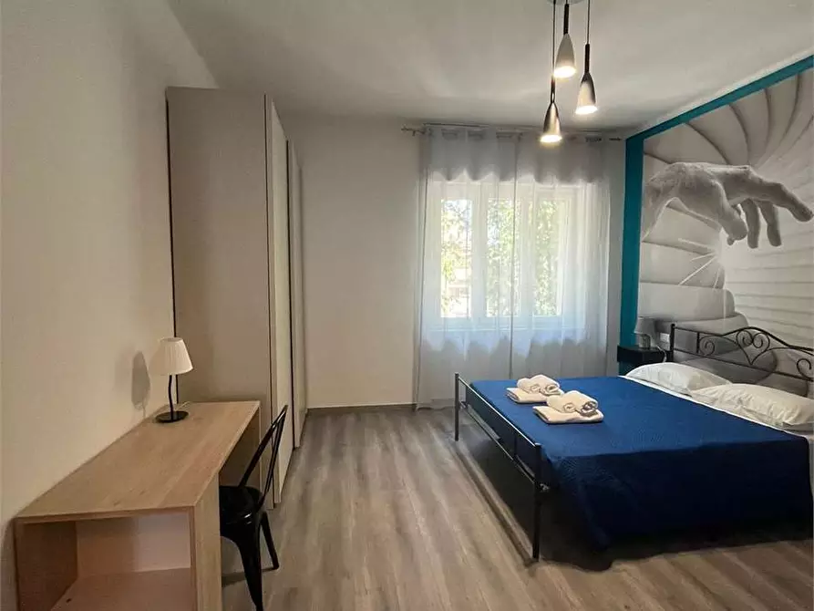 Immagine 3 di Bilocale in vendita  a Torino