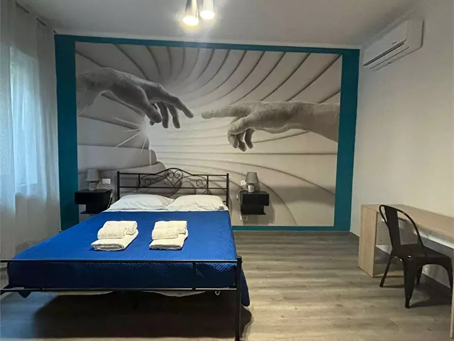 Immagine 4 di Bilocale in vendita  a Torino