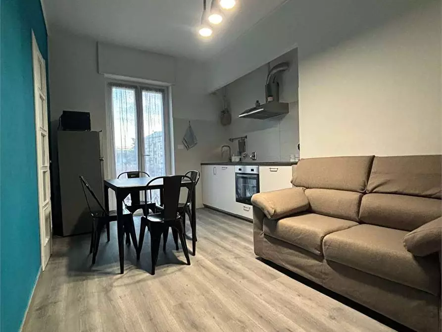 Immagine 5 di Bilocale in vendita  a Torino