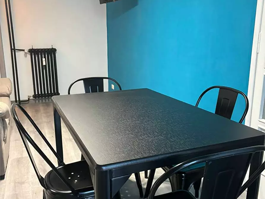 Immagine 6 di Bilocale in vendita  a Torino