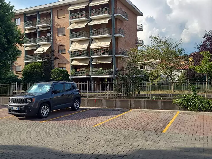 Immagine 2 di Quadrilocale in vendita  a Moncalieri