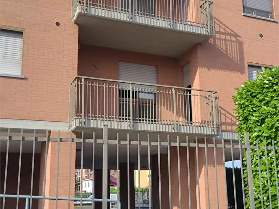 Immagine 1 di Quadrilocale in vendita  a Moncalieri