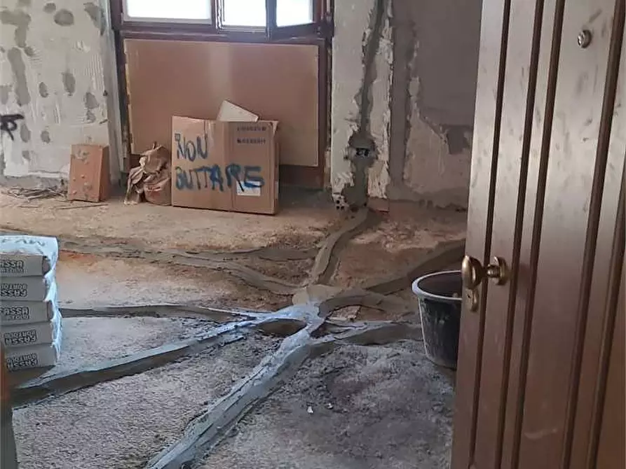 Immagine 12 di Quadrilocale in vendita  a Moncalieri