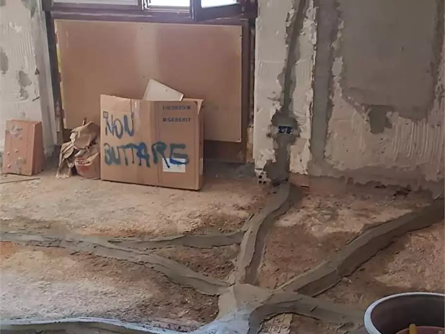 Immagine 4 di Quadrilocale in vendita  a Moncalieri