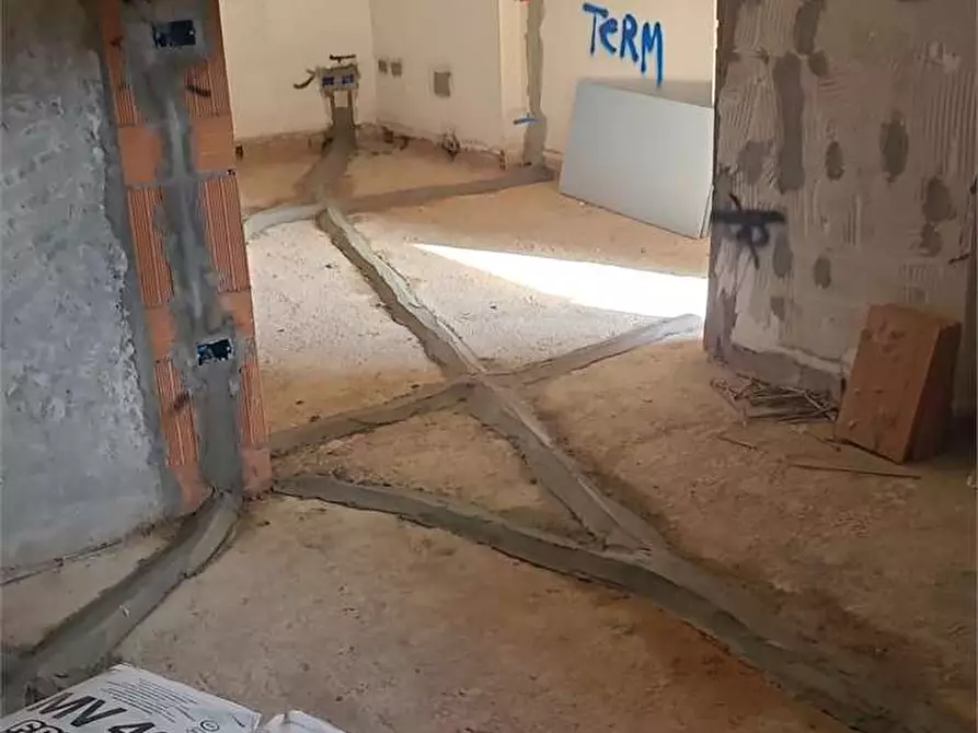 Immagine 5 di Quadrilocale in vendita  a Moncalieri