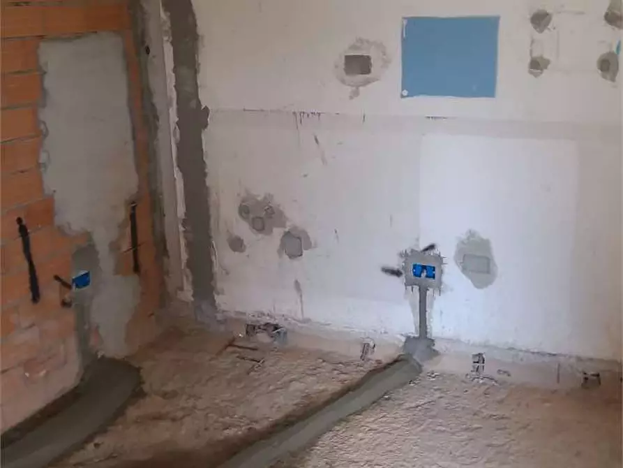 Immagine 6 di Quadrilocale in vendita  a Moncalieri