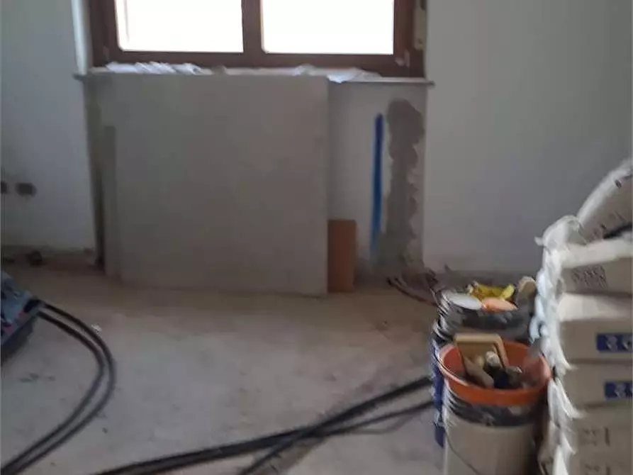 Immagine 8 di Quadrilocale in vendita  a Moncalieri
