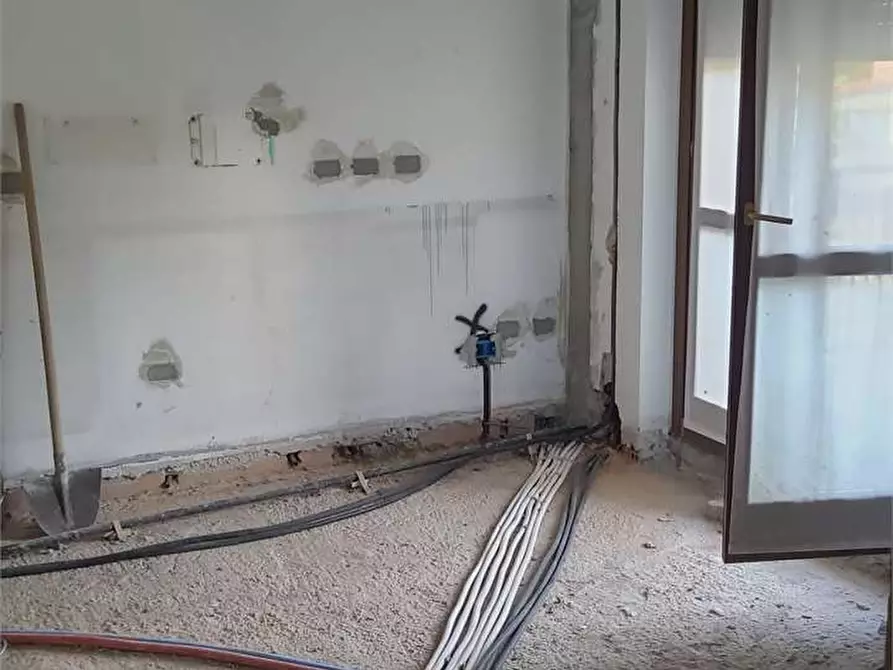 Immagine 9 di Quadrilocale in vendita  a Moncalieri