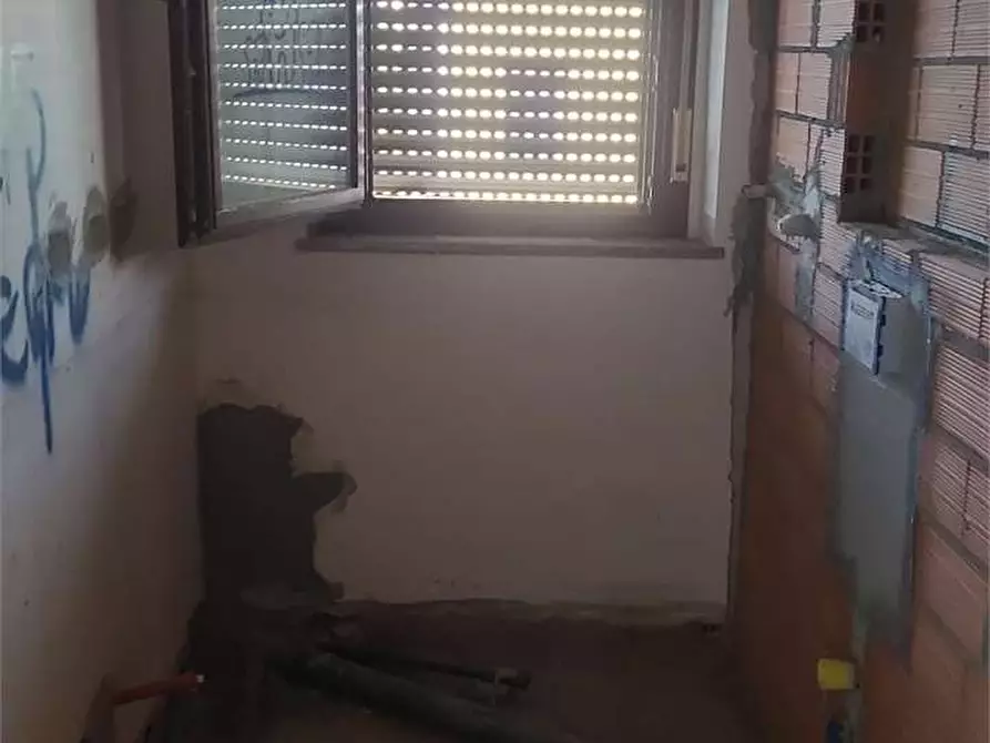 Immagine 10 di Quadrilocale in vendita  a Moncalieri