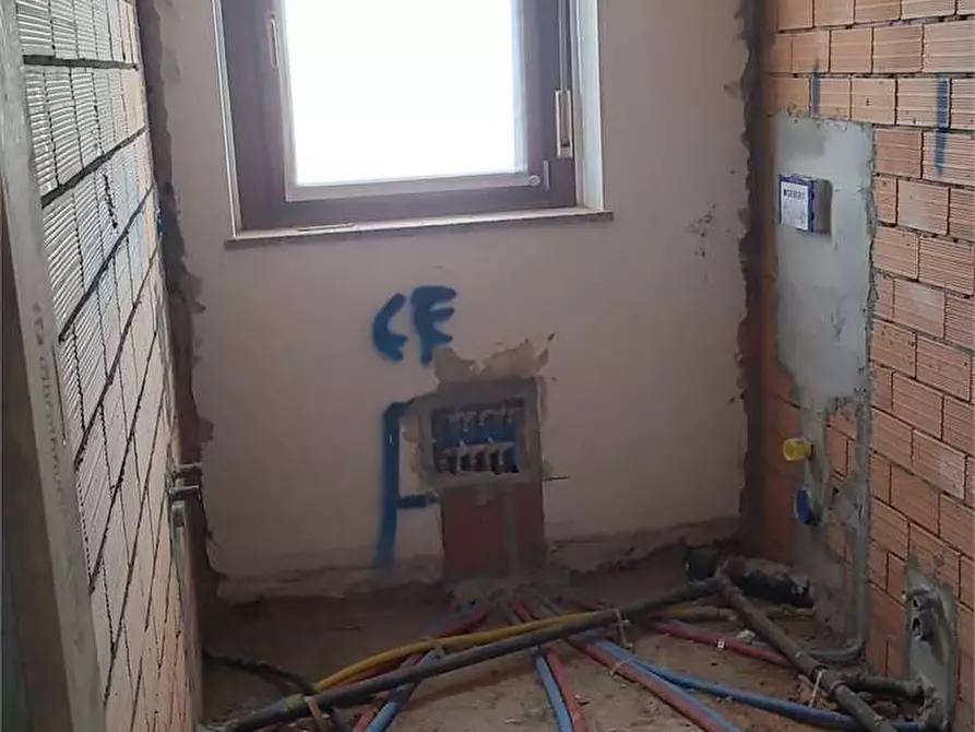 Immagine 11 di Quadrilocale in vendita  a Moncalieri