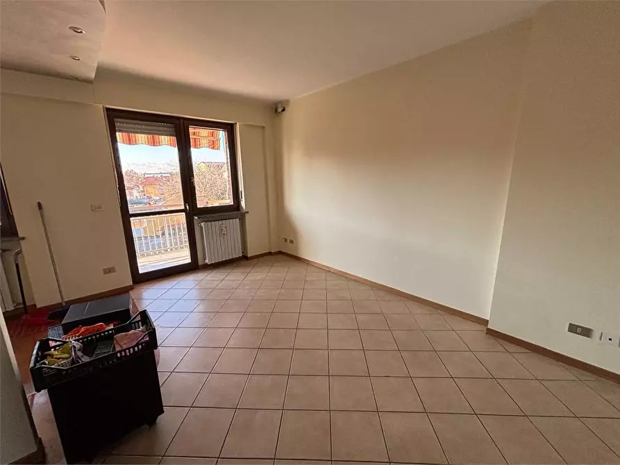 Immagine 11 di Trilocale in vendita  a Trofarello