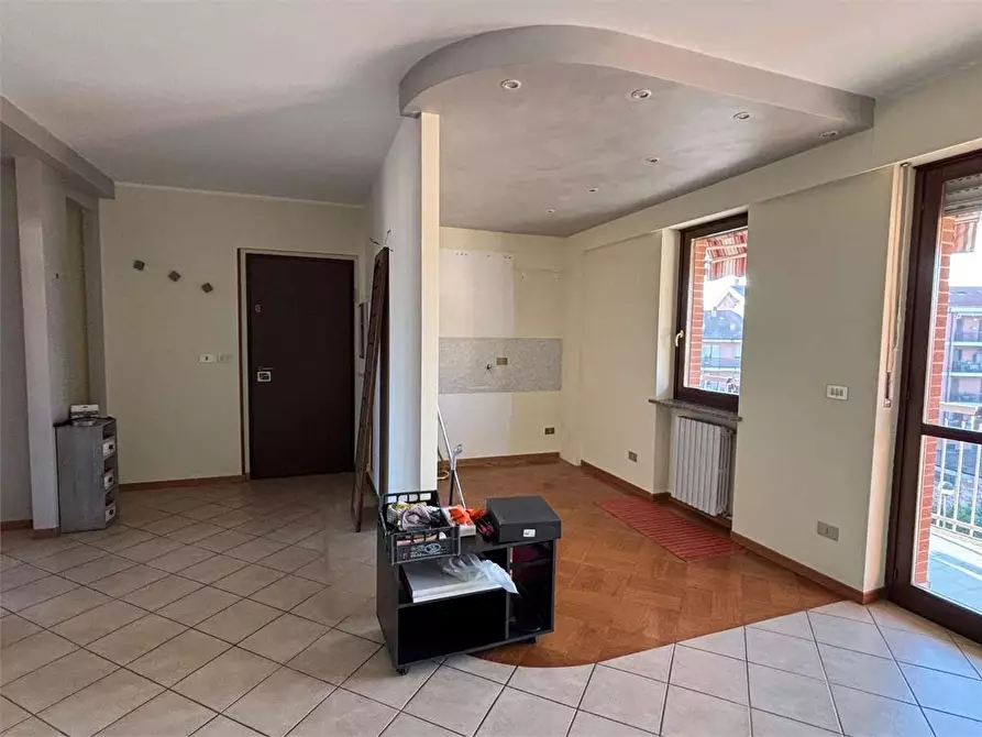Immagine 1 di Trilocale in vendita  a Trofarello