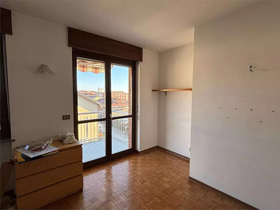 Immagine 3 di Trilocale in vendita  a Trofarello