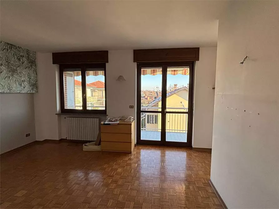 Immagine 4 di Trilocale in vendita  a Trofarello
