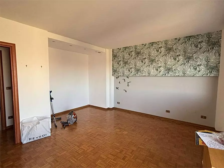 Immagine 6 di Trilocale in vendita  a Trofarello